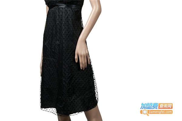 Naning9女装加盟费