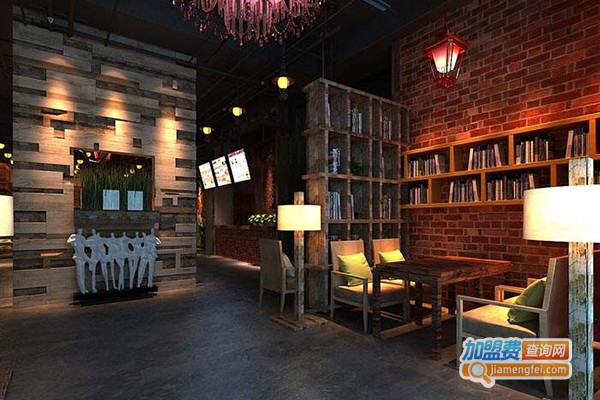 碳碳·炙子烤肉加盟门店