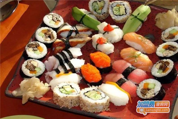 川石和鳗加盟费