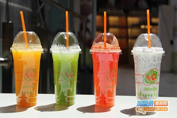 三分之一时尚茶饮