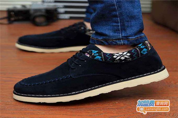 迪赛鞋业加盟费