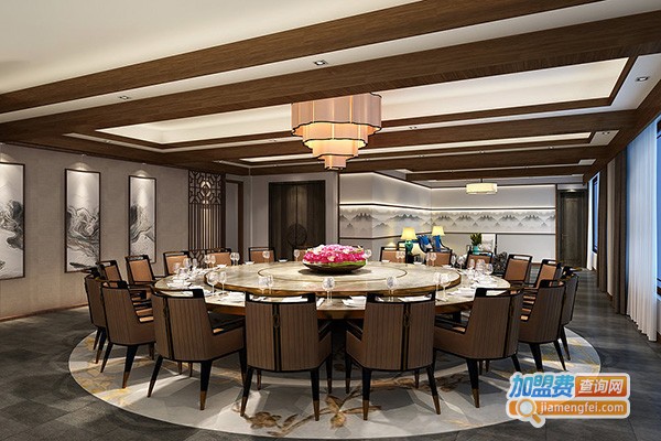 贵之味私房小厨加盟门店