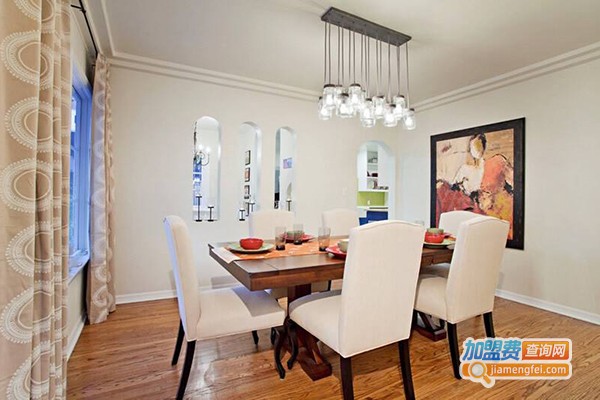 食玖城加盟门店