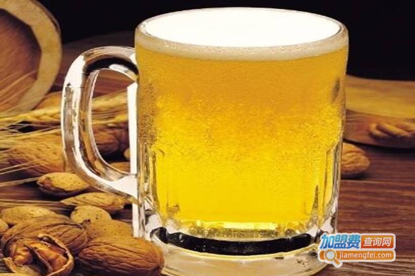 翀禛啤酒加盟门店