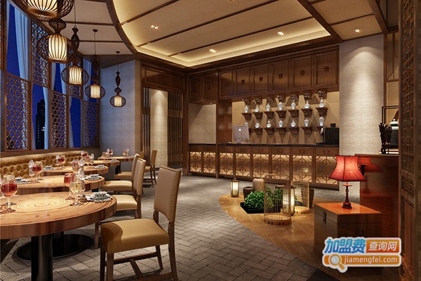 红太阳湘菜王加盟门店