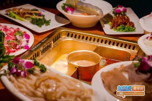 渝最火锅加盟门店