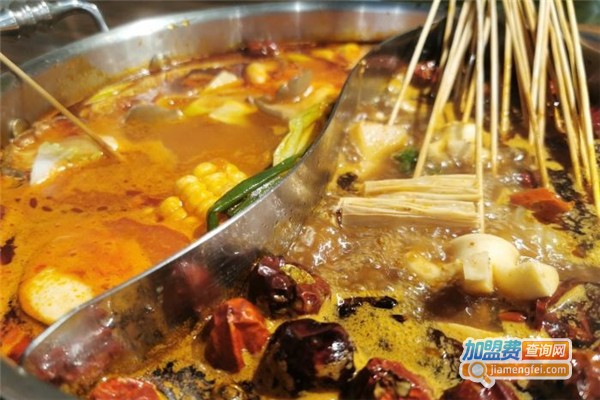 花椒·来自成都加盟