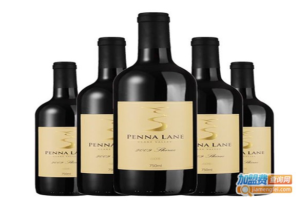 奔健葡萄酒加盟费