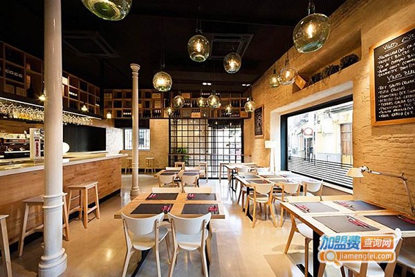 铲铲香加盟门店