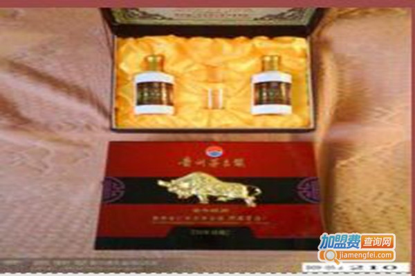 宝粮液白酒加盟门店