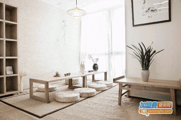 江南春茶业加盟门店