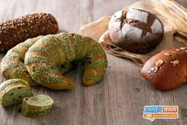 原麦大地加盟门店