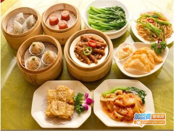 湘韶风情加盟门店