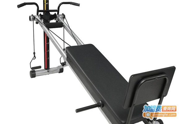 优步跑步机加盟费