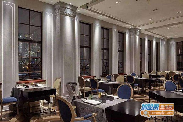 京西鸽房加盟门店