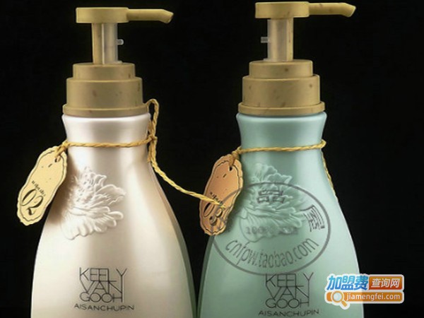 美芙莱化妆品加盟门店