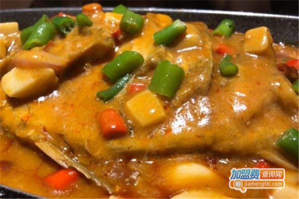 匠心臭鳜鱼·徽菜加盟费