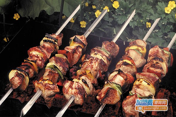 一六八烤肉加盟门店