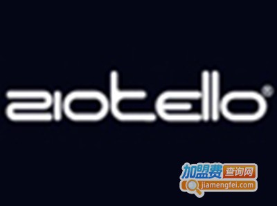 ZIOTELLO男装加盟费