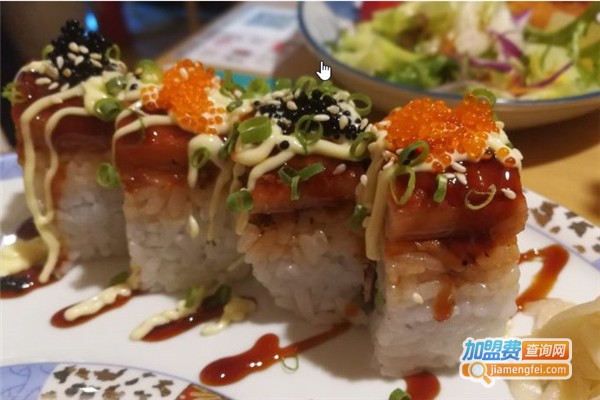 上善河豚料理加盟费