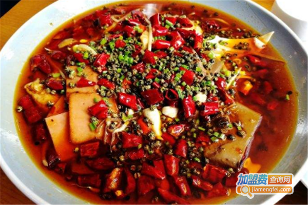 懒人盐府人家加盟费