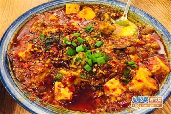 懒人盐府人家加盟费