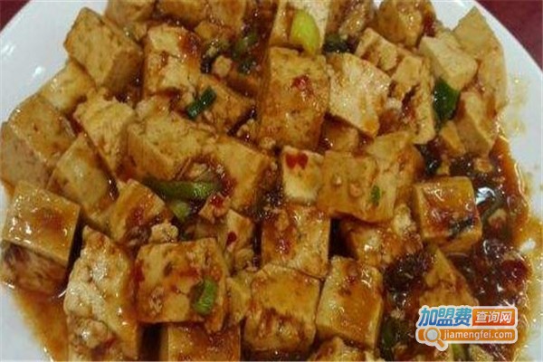 成都小吃家常菜加盟费