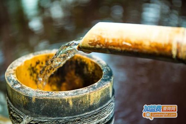 艾客思美容养生加盟