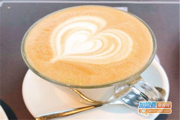 福楼啡凡加盟费