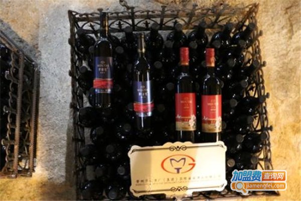 昌黎金海葡萄酒加盟费