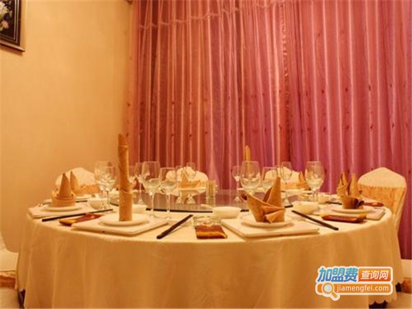 品湘苑酒楼加盟门店