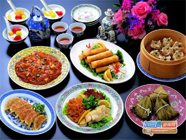 千丰源饭庄加盟门店