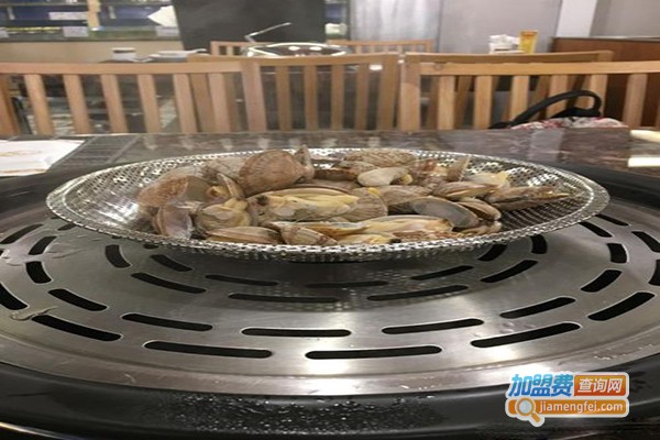 老渔港蒸鲜舫加盟门店