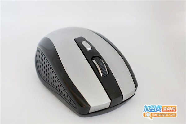 游戏战将鼠标加盟费