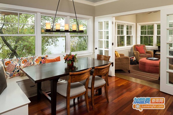 多味居加盟门店