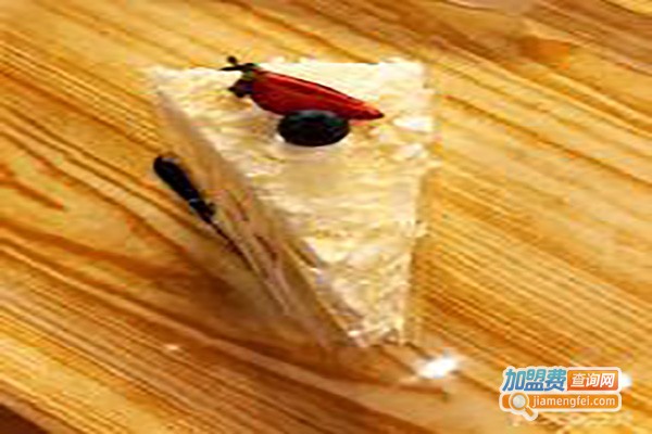 金日麦坊加盟费