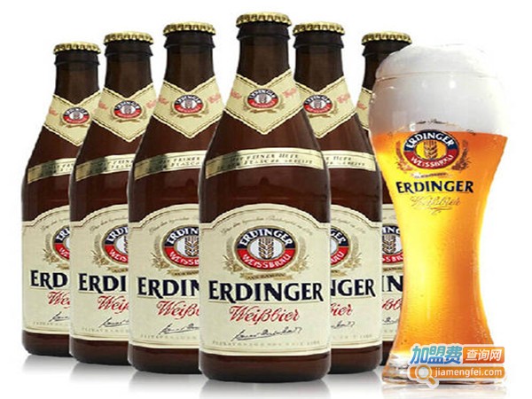 艾丁格白啤酒加盟门店