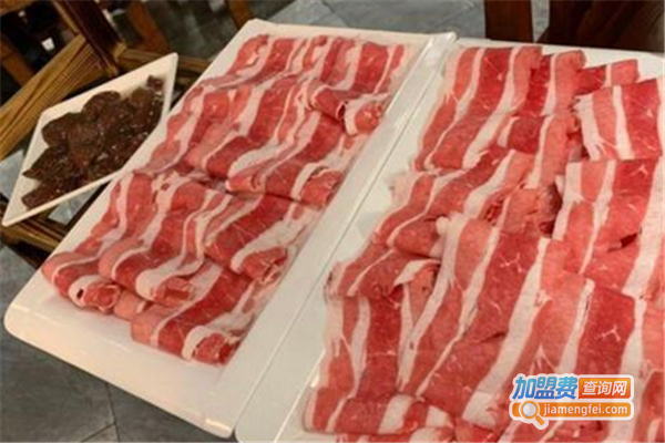 清真·又一斋老北京涮羊肉羊蝎子加盟费