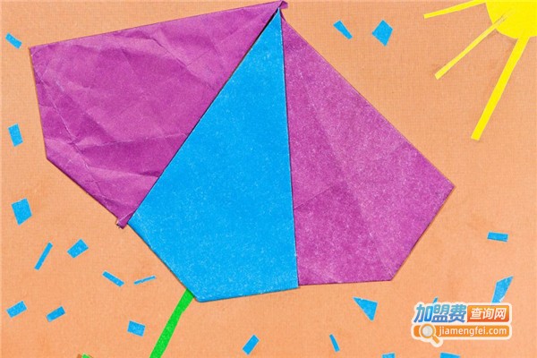 派克龙环保爬行垫加盟费