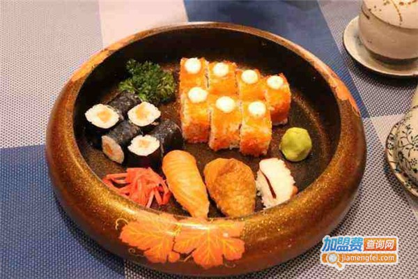 栖缘亭日本料理加盟费