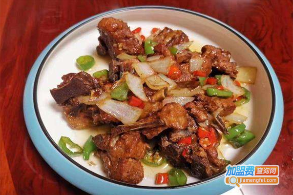 延吉村饭庄加盟费