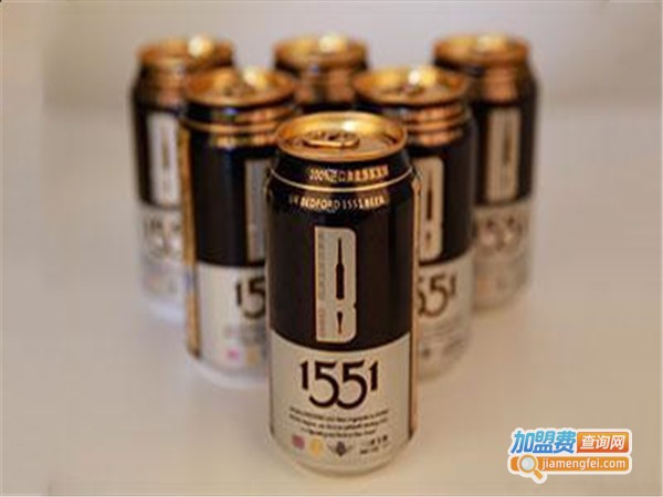 贝德福德啤酒加盟