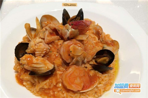 鲍牙仔海鲜捞饭加盟费