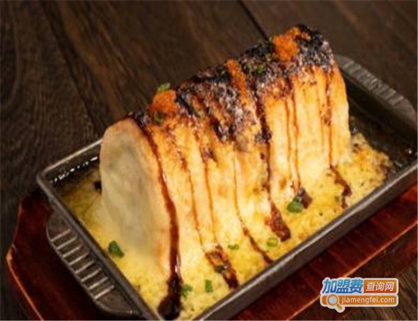 大碗食堂加盟费