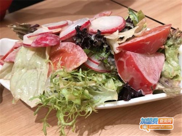 井村禾昀·ABURASOBA加盟门店