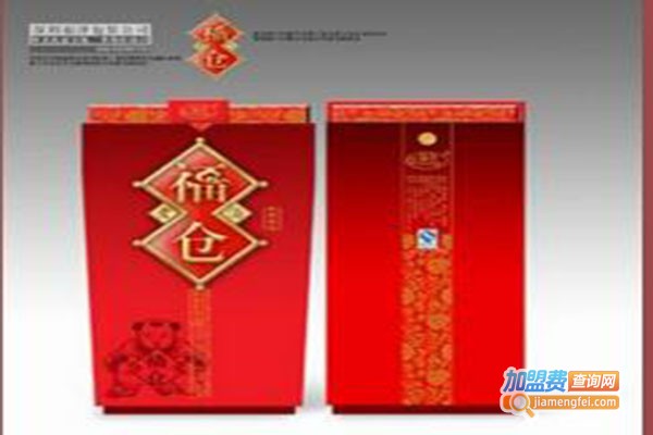 宝粮液白酒加盟门店