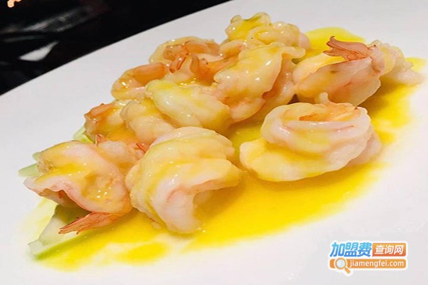 鑫掌勺加盟门店