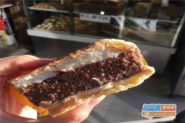 美味时差蛋糕店加盟费