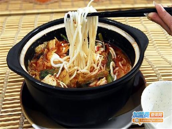 陈乙三·卤里拌嗦加盟门店