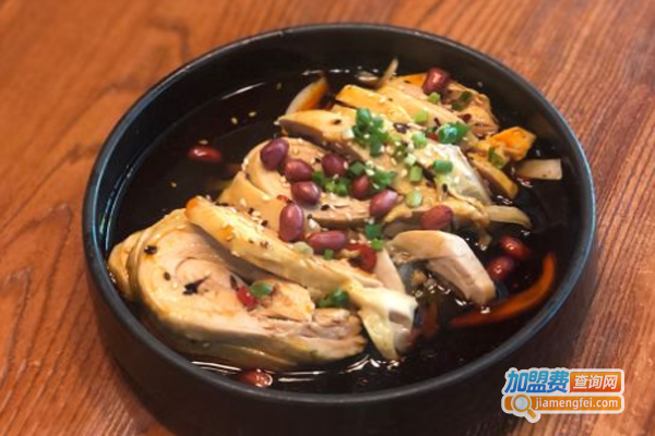 太初蜀碟加盟费